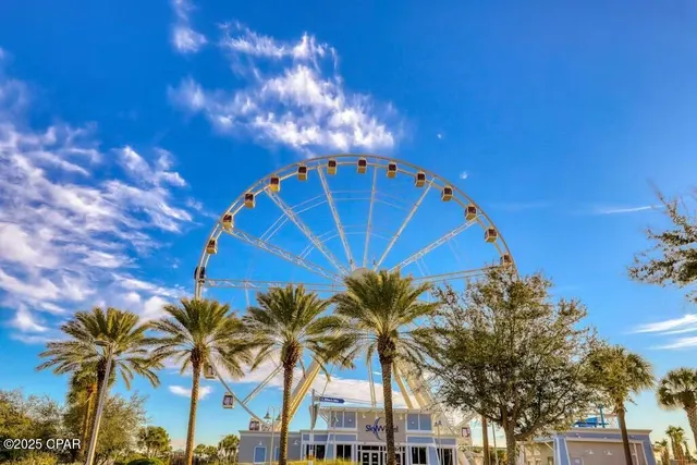 $511,000 | 16819 Front Beach Road, Unit 114, Panama City Beach, FL 32413