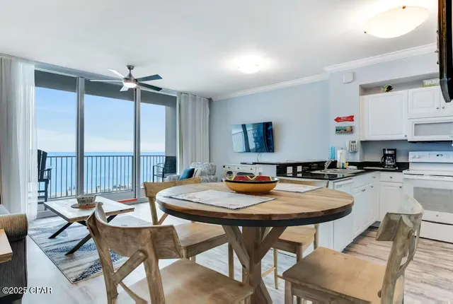 $511,000 | 16819 Front Beach Road, Unit 114, Panama City Beach, FL 32413