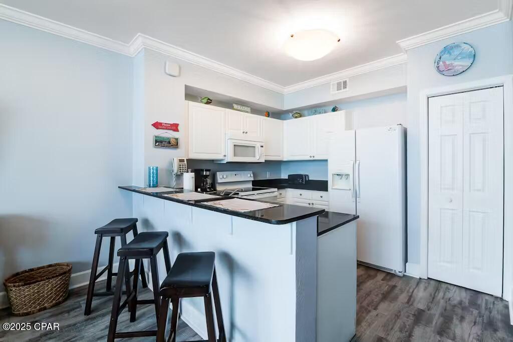 16819 Front Beach Road, Unit 114 Panama City Beach, FL 32413 - Photo 5 of 36