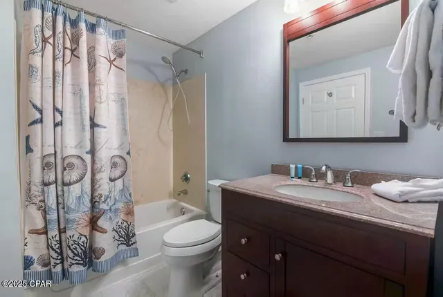 $511,000 | 16819 Front Beach Road, Unit 114, Panama City Beach, FL 32413