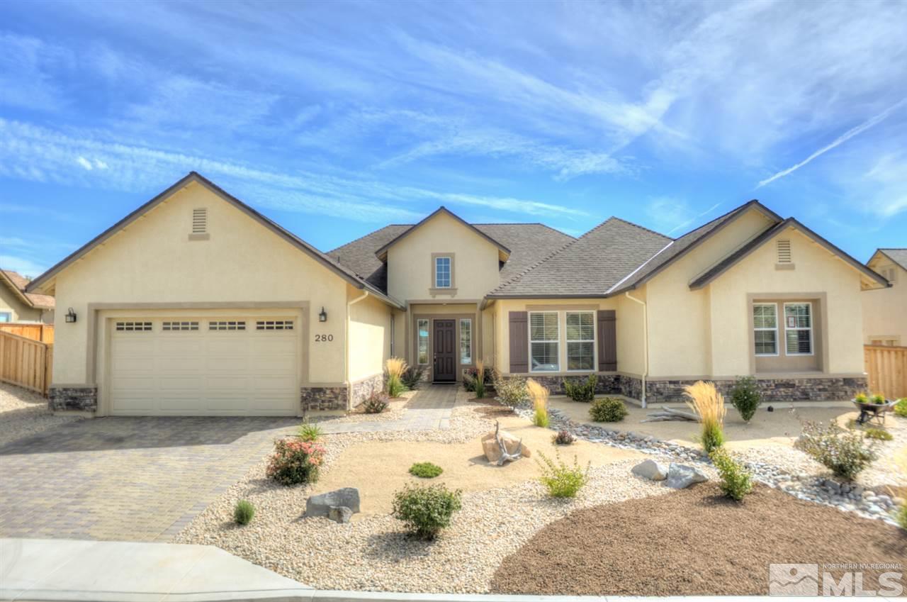 280 Horizon Ridge Road Sparks, NV 89441 - Photo 1 of 1 Photo 1
