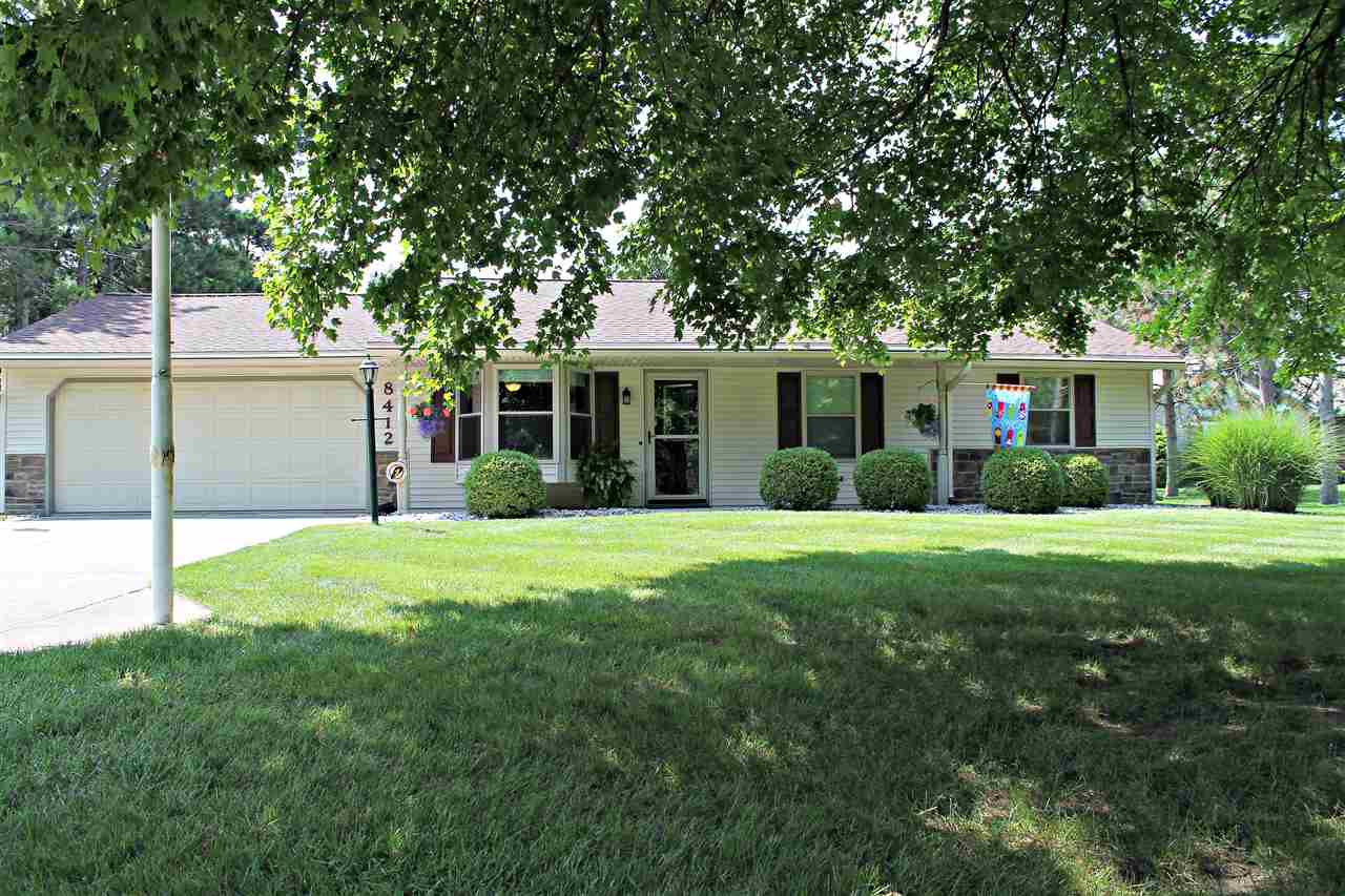 8412 Trier Road Fort Wayne, IN 46815 - Photo 1 of 23 Gallery Image 1