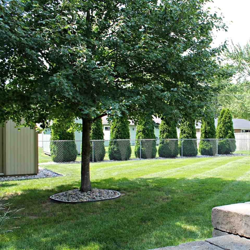 8412 Trier Road Fort Wayne, IN 46815 - Photo 22 of 23 Gallery Image 22