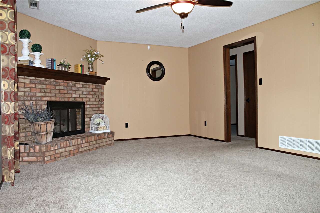 8412 Trier Road Fort Wayne, IN 46815 - Photo 9 of 23 Gallery Image 9