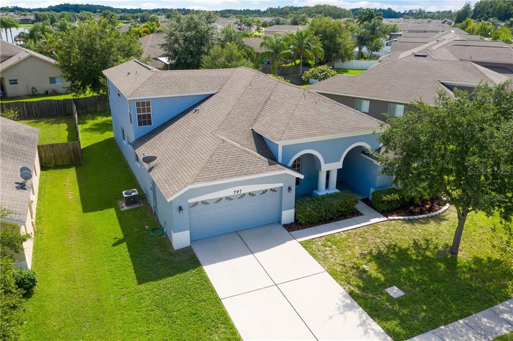 797 Seneca Trail St. Cloud, FL 34772 - Photo 1 of 1