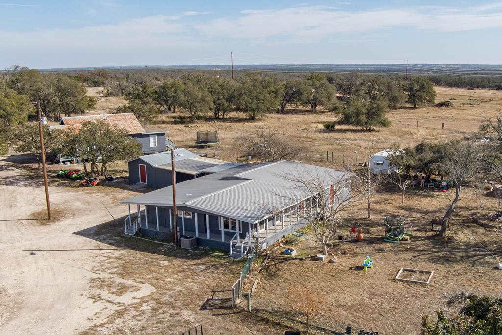 237 Sky Trail Harper, TX 78631 - Photo 1 of 23 Main View