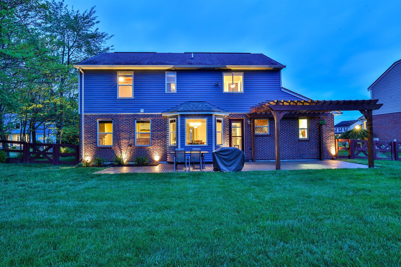 3590 Ashford Road Covington, KY 41015 - Photo 50 of 50 Gallery Image 50