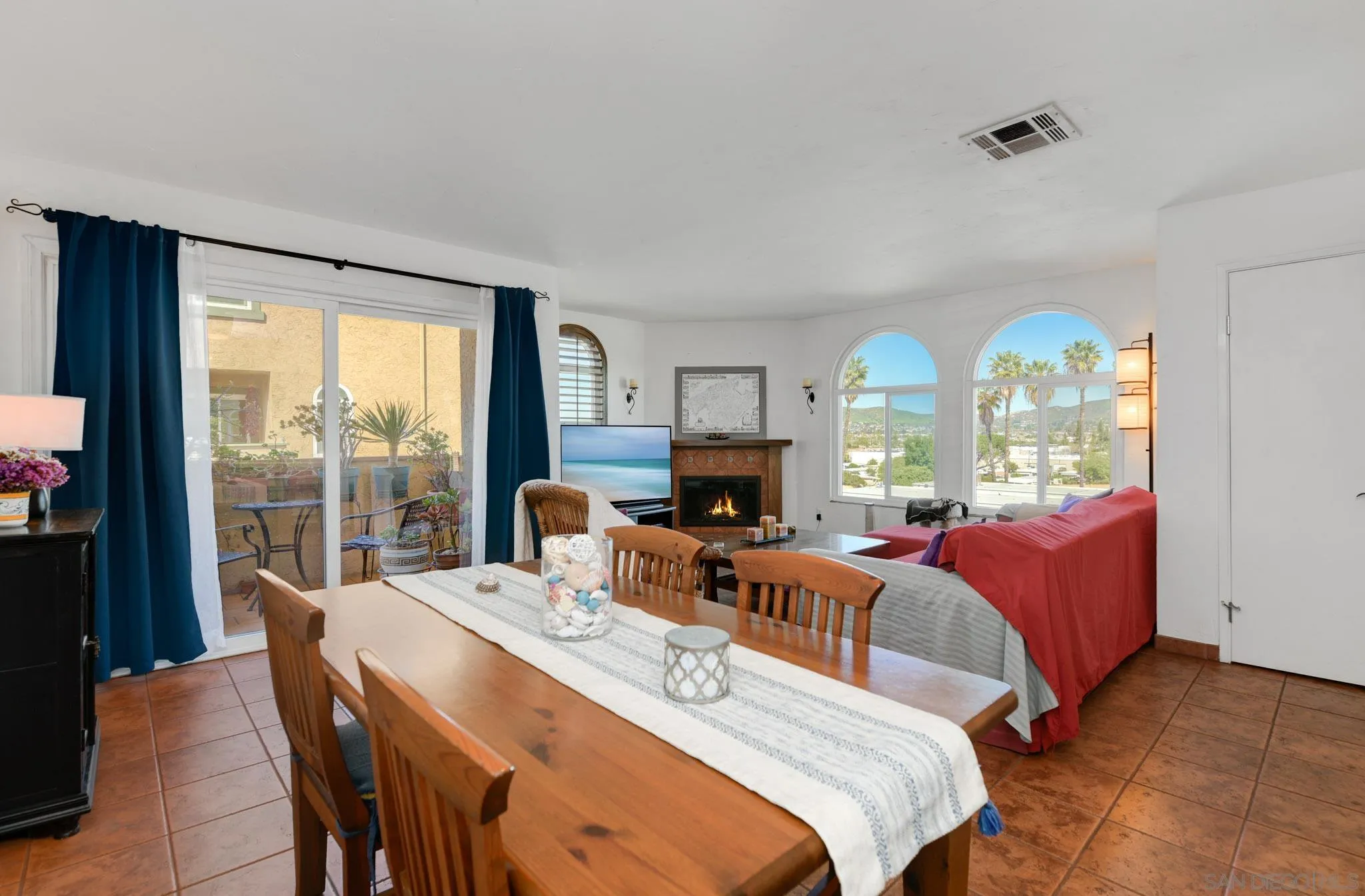 10790 Riderwood Terrace, Unit D Santee, CA 92071 - Photo 13 of 25 Gallery Image 13