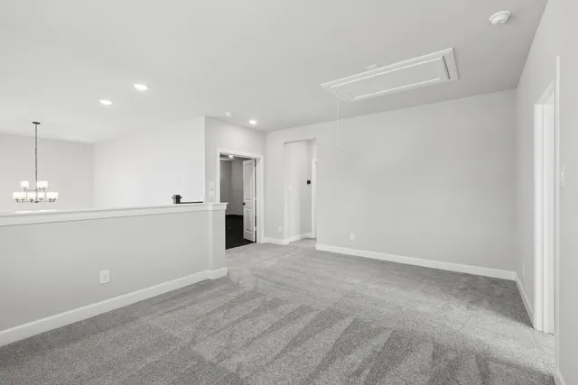 wooden floor in a room