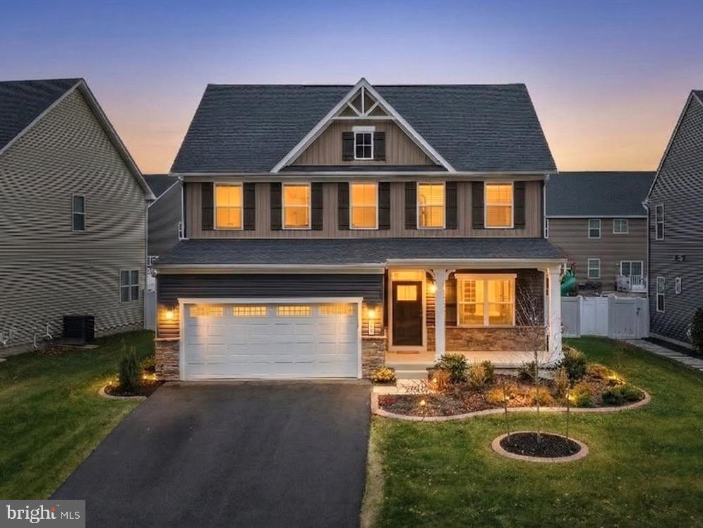 Welcome home to this gorgeous home