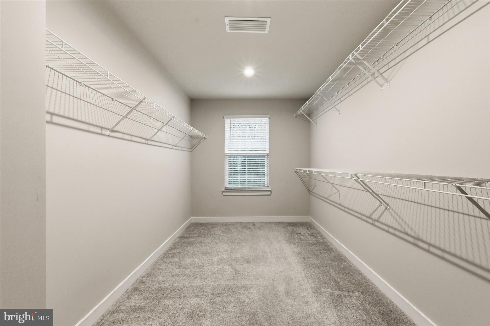 516 Rushbrook Road Martinsburg, WV 25403 - Photo 15 of 86 a view of a room with racks on the wall