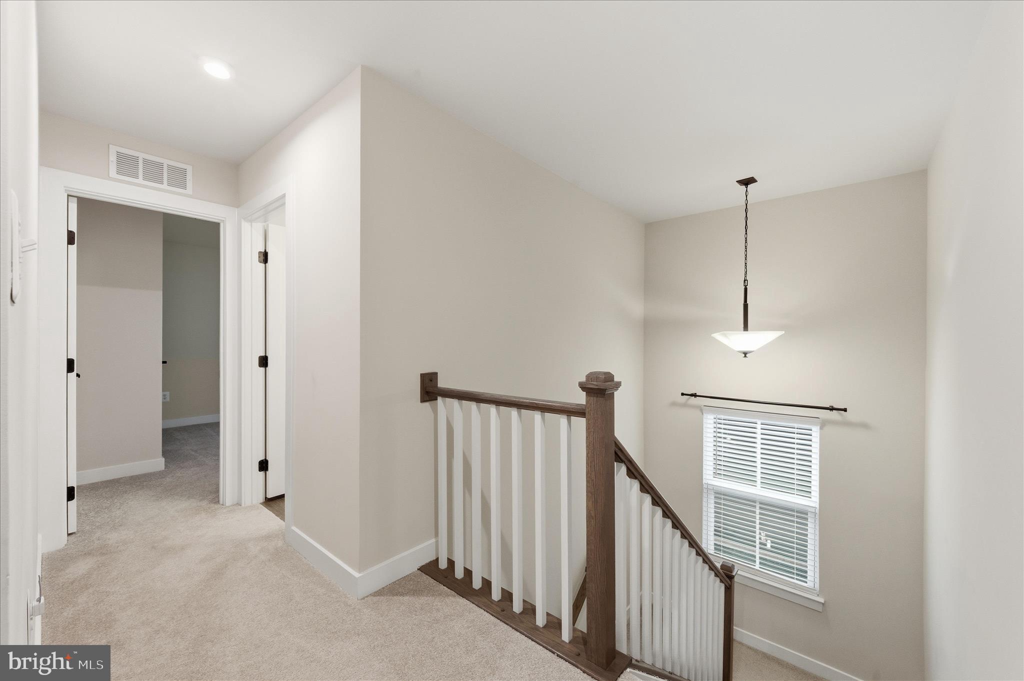 516 Rushbrook Road Martinsburg, WV 25403 - Photo 31 of 86 a view of hallway with stairs