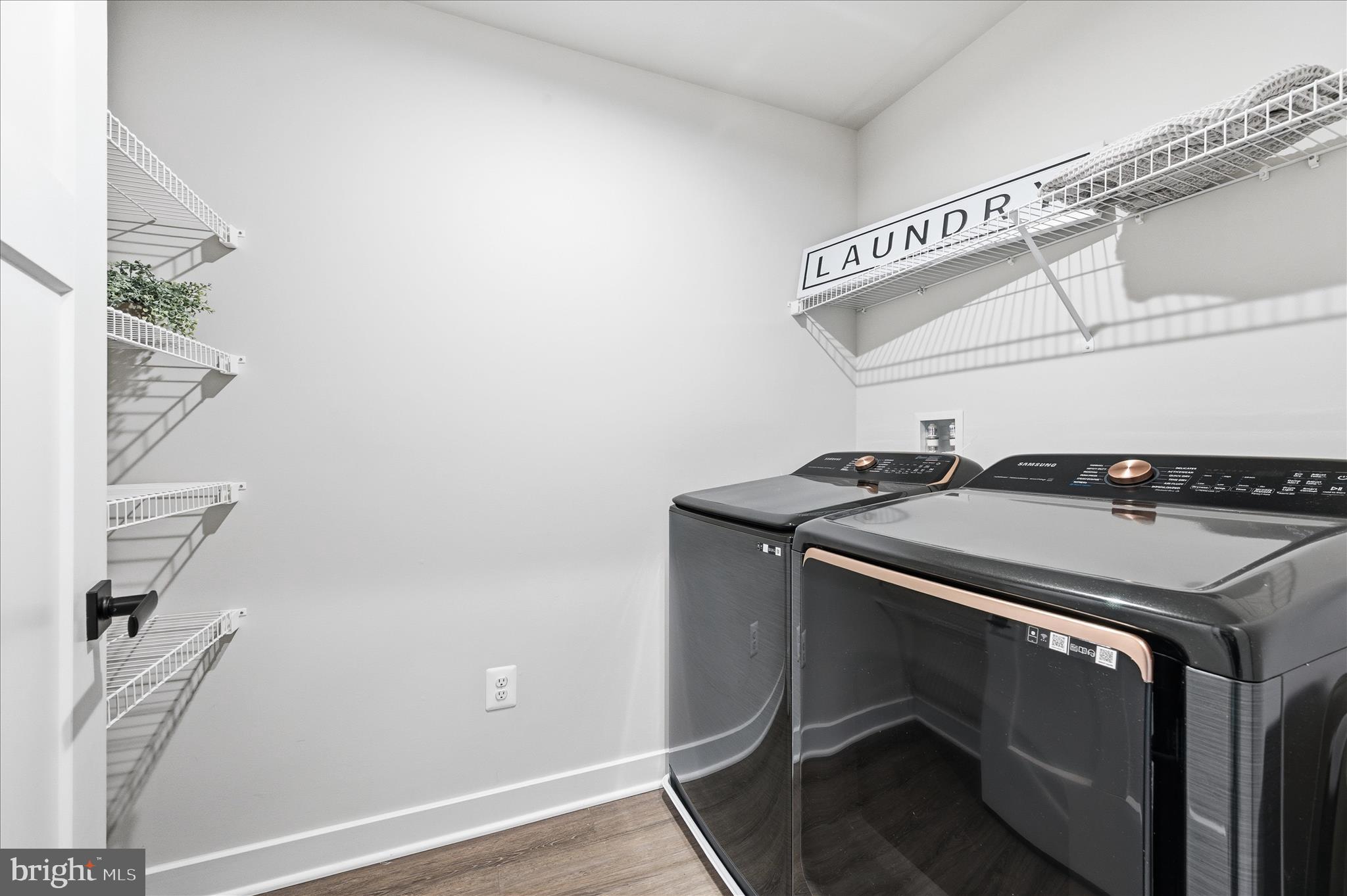 516 Rushbrook Road Martinsburg, WV 25403 - Photo 32 of 86 Laundry Room