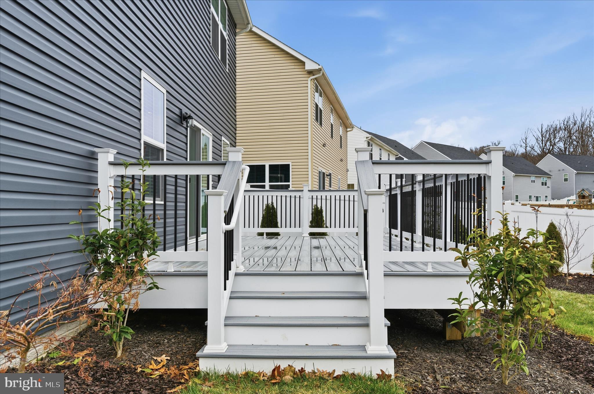 516 Rushbrook Road Martinsburg, WV 25403 - Photo 56 of 86 Deck