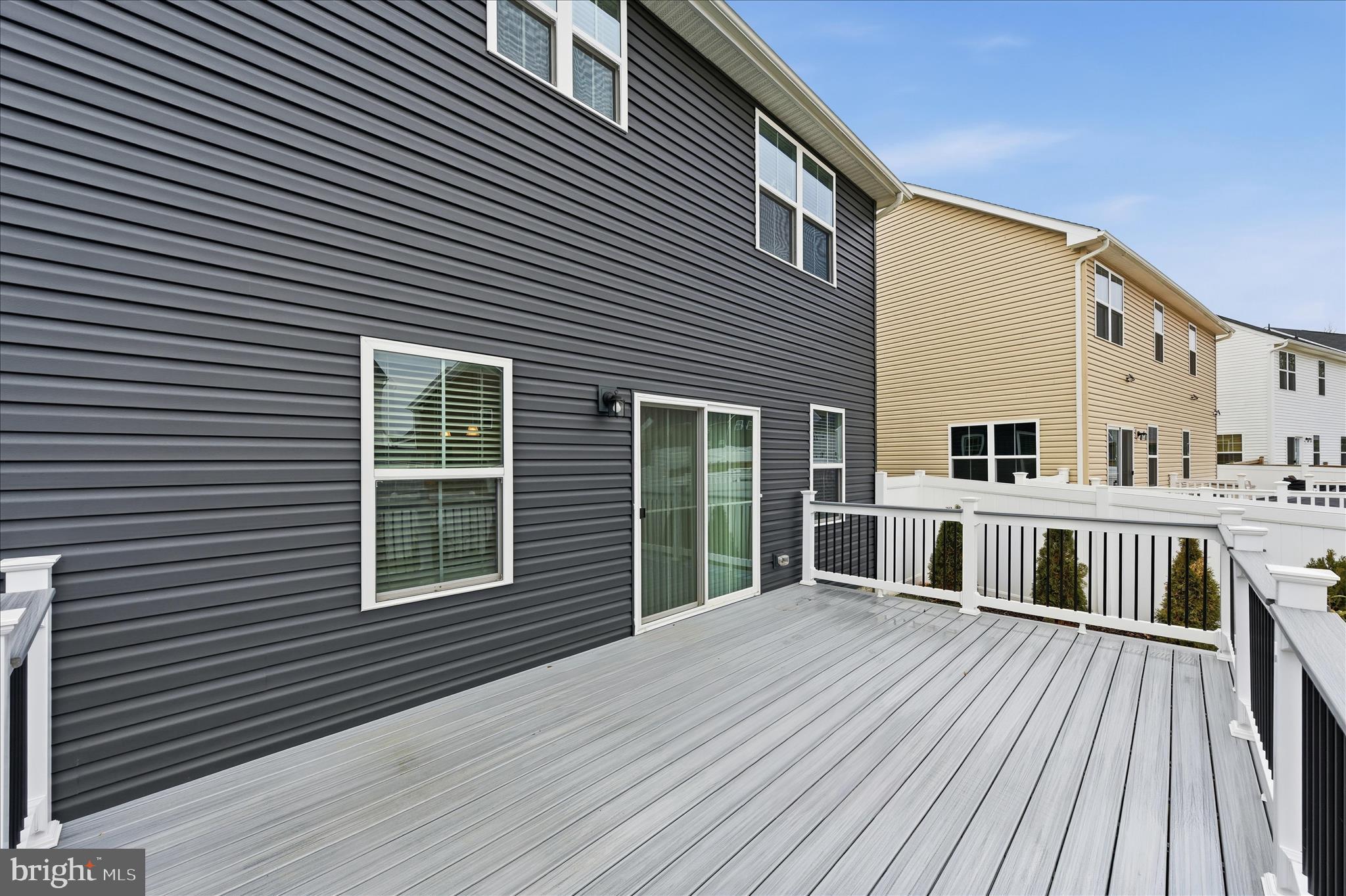 516 Rushbrook Road Martinsburg, WV 25403 - Photo 66 of 86 a front view of a house with large windows