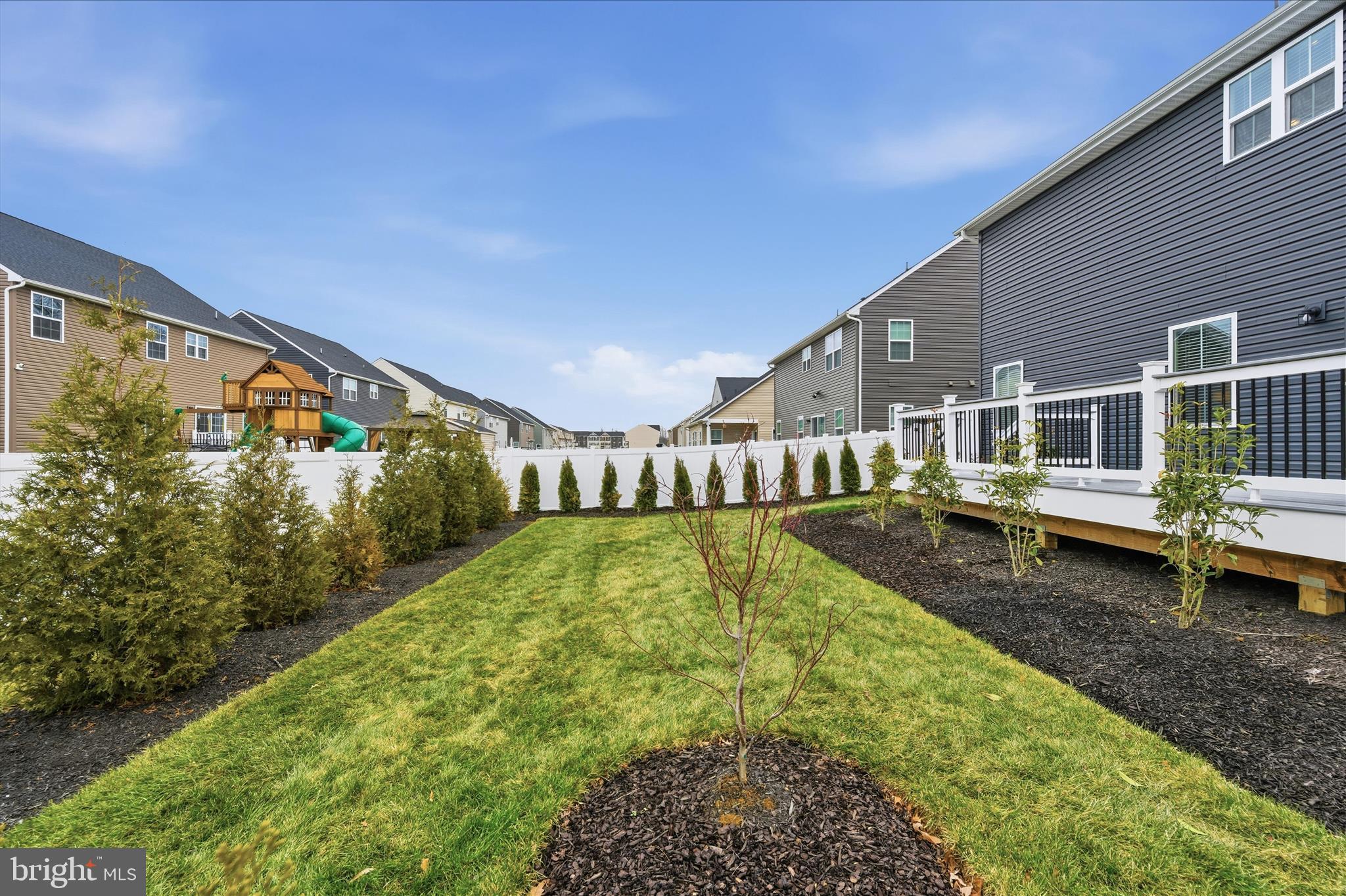 516 Rushbrook Road Martinsburg, WV 25403 - Photo 68 of 86 a view of swimming pool with a lounge chairs