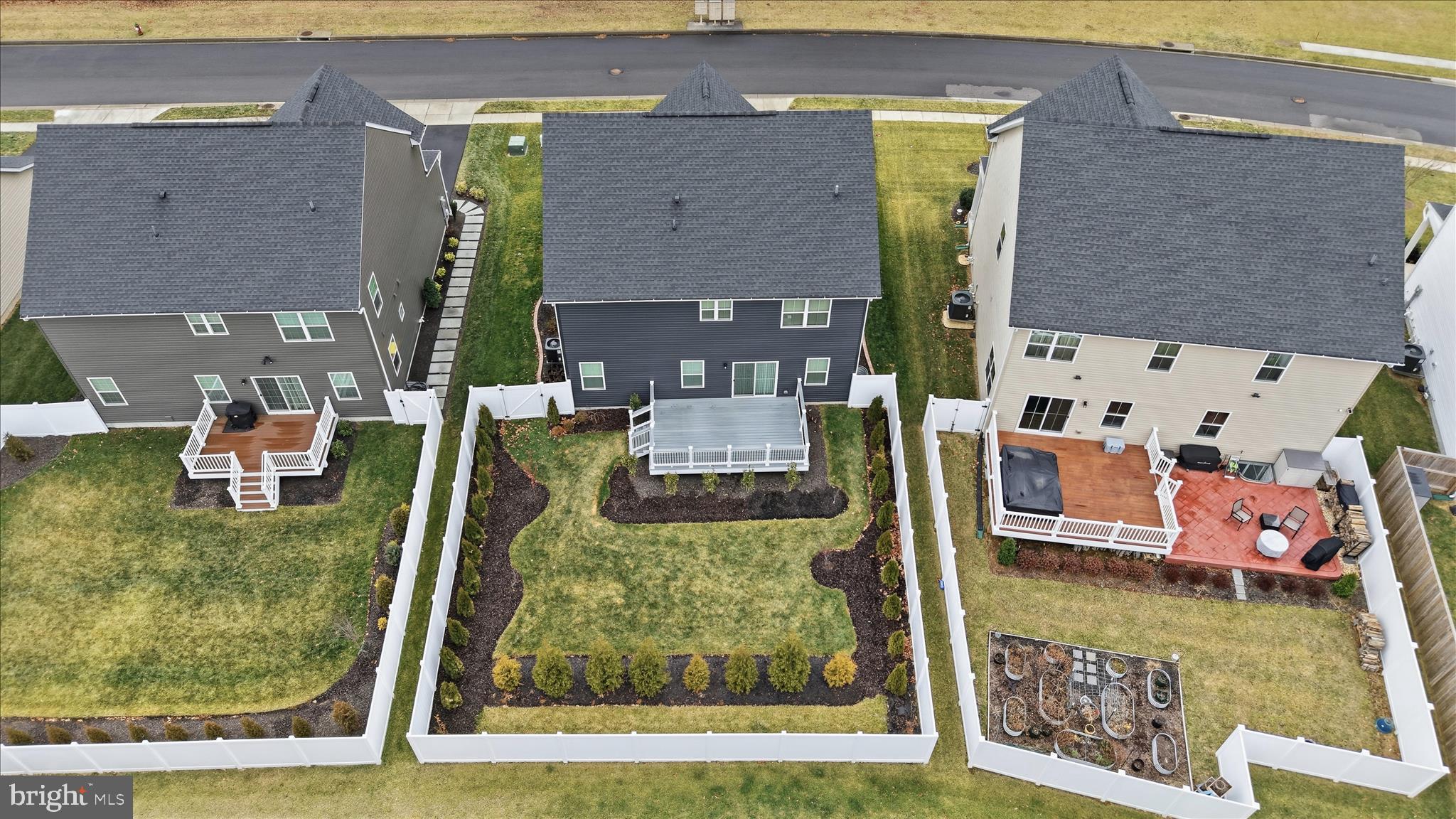 516 Rushbrook Road Martinsburg, WV 25403 - Photo 74 of 86 Aerial View