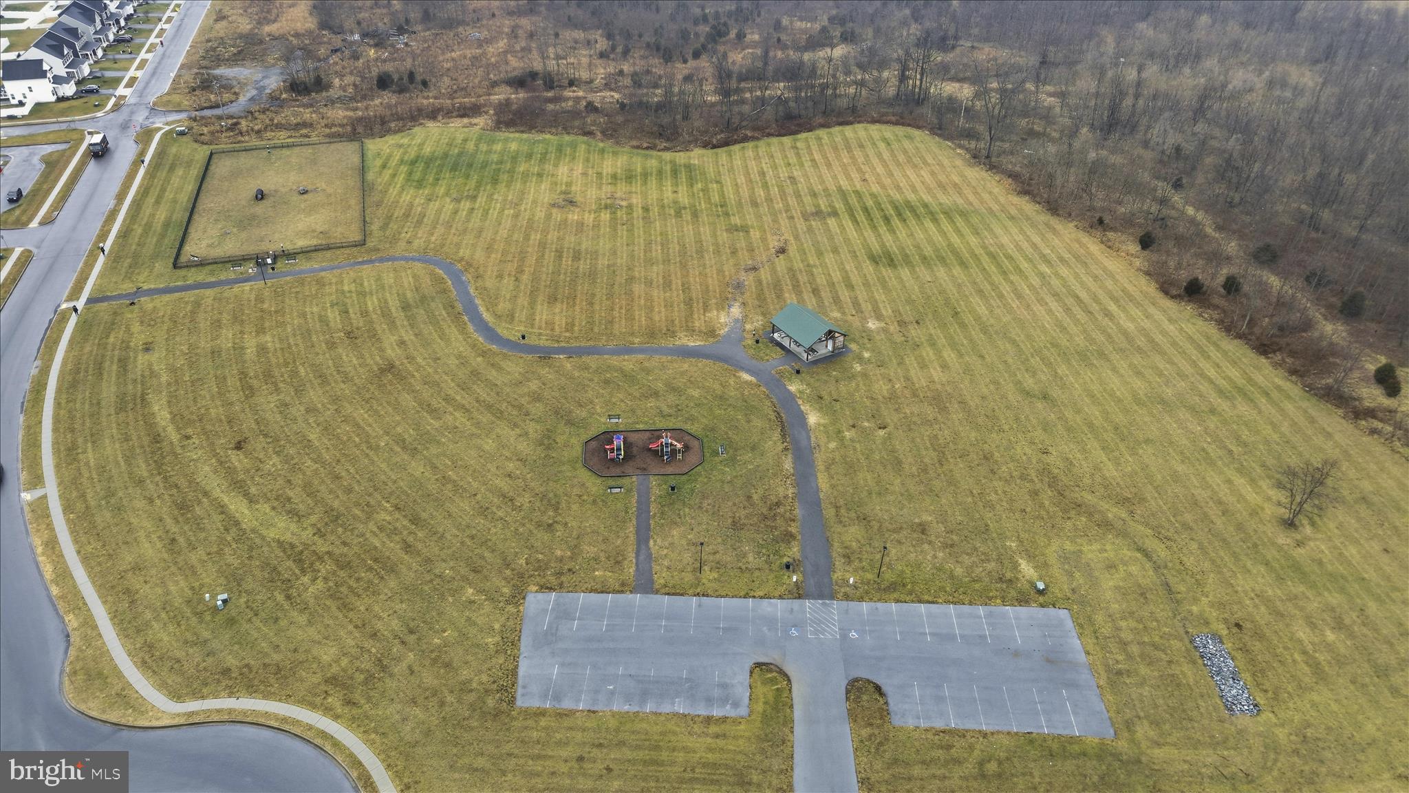 516 Rushbrook Road Martinsburg, WV 25403 - Photo 82 of 86 Community Playground