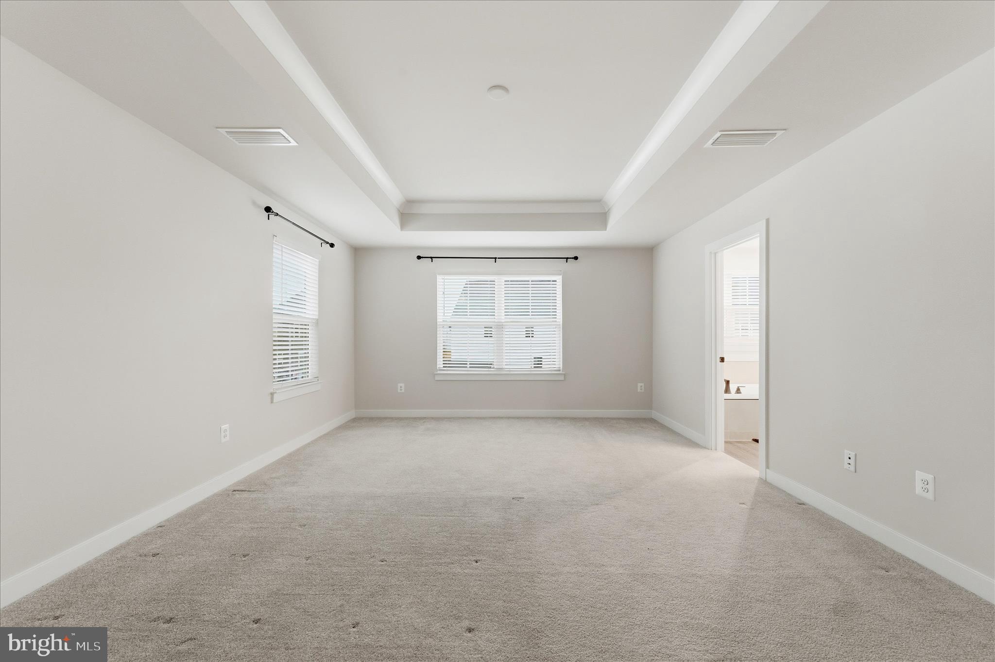 516 Rushbrook Road Martinsburg, WV 25403 - Photo 9 of 86 Primary Bedroom