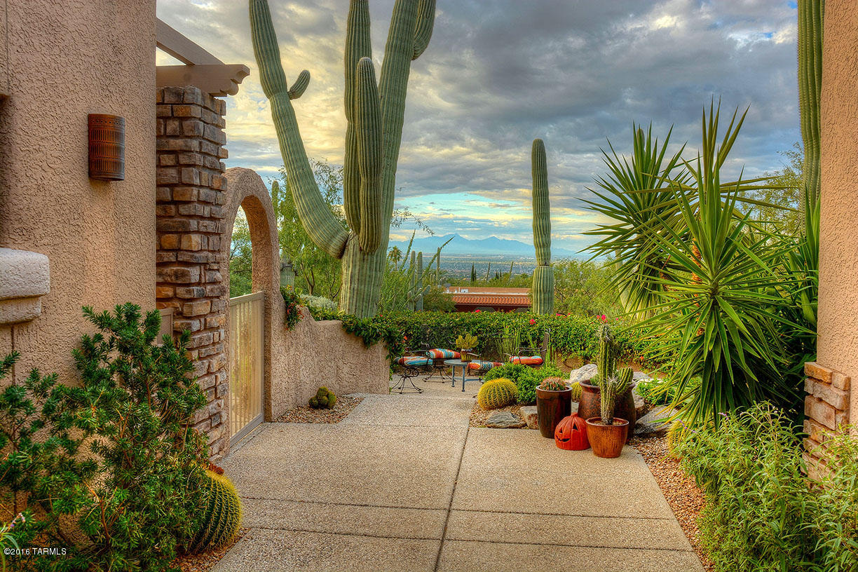 3911 East Ina Road Tucson, AZ 85718 - Photo 22 of 25
