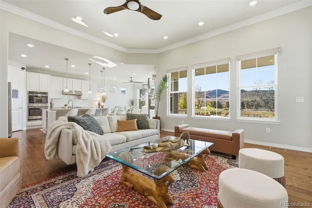 $1,295,000 | 19524 West 58th Place, Golden, CO 80403