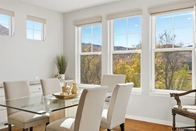 $1,295,000 | 19524 West 58th Place, Golden, CO 80403