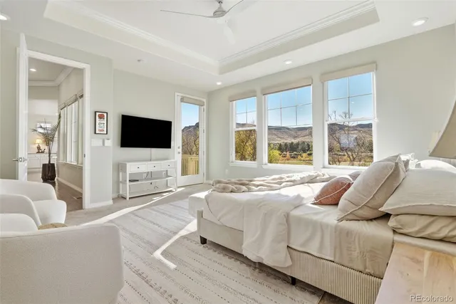 $1,295,000 | 19524 West 58th Place, Golden, CO 80403