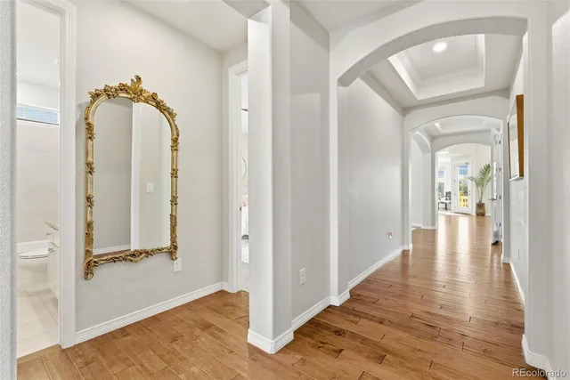 $1,295,000 | 19524 West 58th Place, Golden, CO 80403