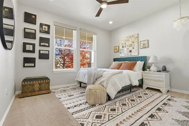 $1,295,000 | 19524 West 58th Place, Golden, CO 80403