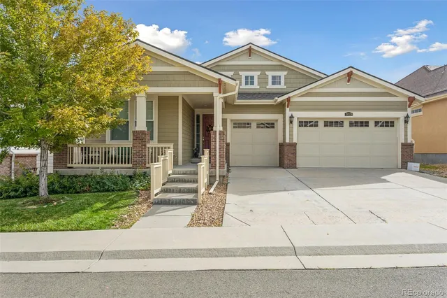 $1,295,000 | 19524 West 58th Place, Golden, CO 80403