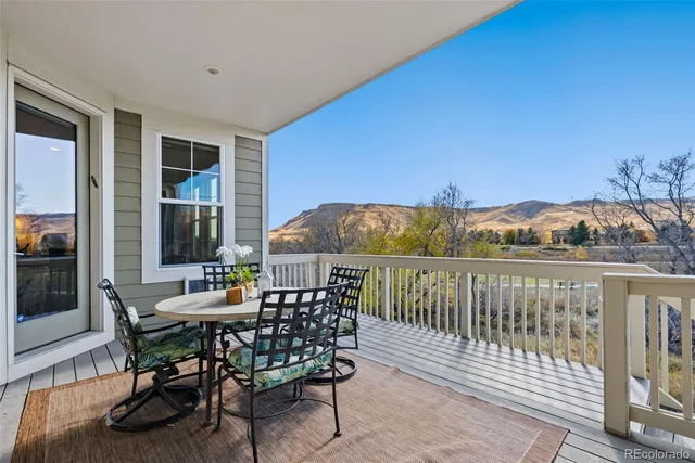 $1,295,000 | 19524 West 58th Place, Golden, CO 80403