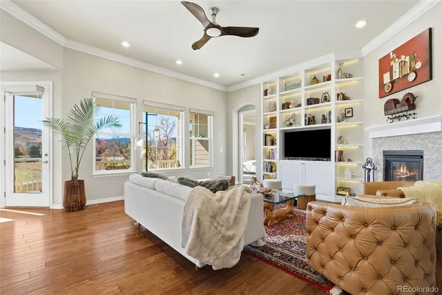 $1,295,000 | 19524 West 58th Place, Golden, CO 80403