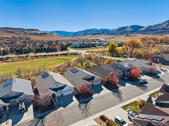 $1,295,000 | 19524 West 58th Place, Golden, CO 80403