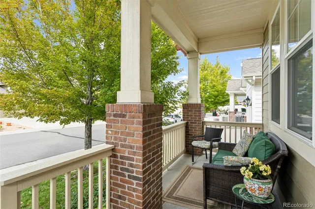 $1,295,000 | 19524 West 58th Place, Golden, CO 80403