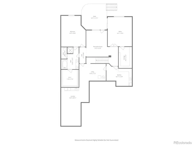 $1,295,000 | 19524 West 58th Place, Golden, CO 80403