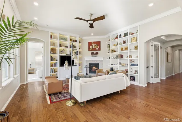 $1,295,000 | 19524 West 58th Place, Golden, CO 80403