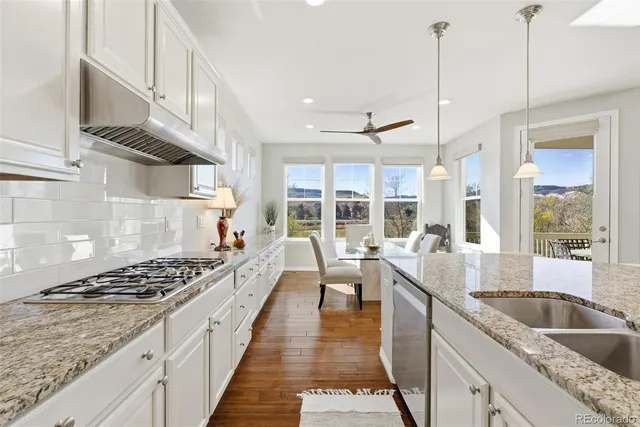 $1,295,000 | 19524 West 58th Place, Golden, CO 80403