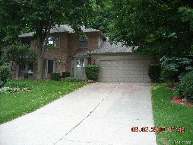 36816 Chesapeake Road Farmington, MI 48335 - Photo 1 of 9 FRONT