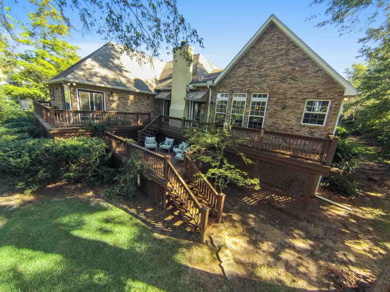 7108 Wooded Gorge Road Tallahassee, FL 32312 - Photo 3 of 35