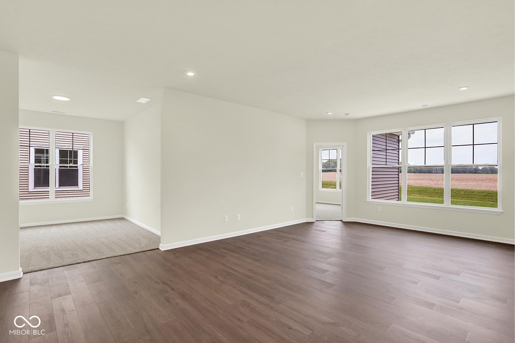 2021 Frost Line Lane Greenfield, IN 46140 - Photo 14 of 30