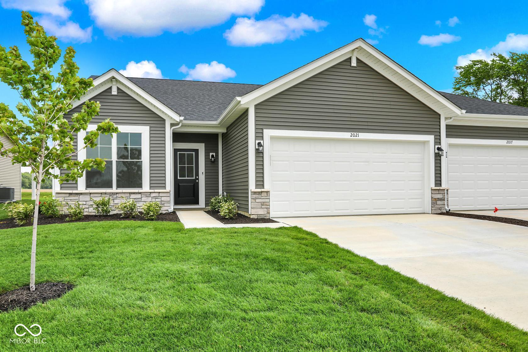 2021 Frost Line Lane Greenfield, IN 46140 - Photo 29 of 30