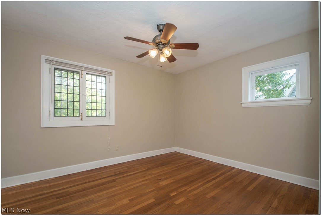 878 Roanoke Road Cleveland Heights, OH 44121 - Photo 25 of 33