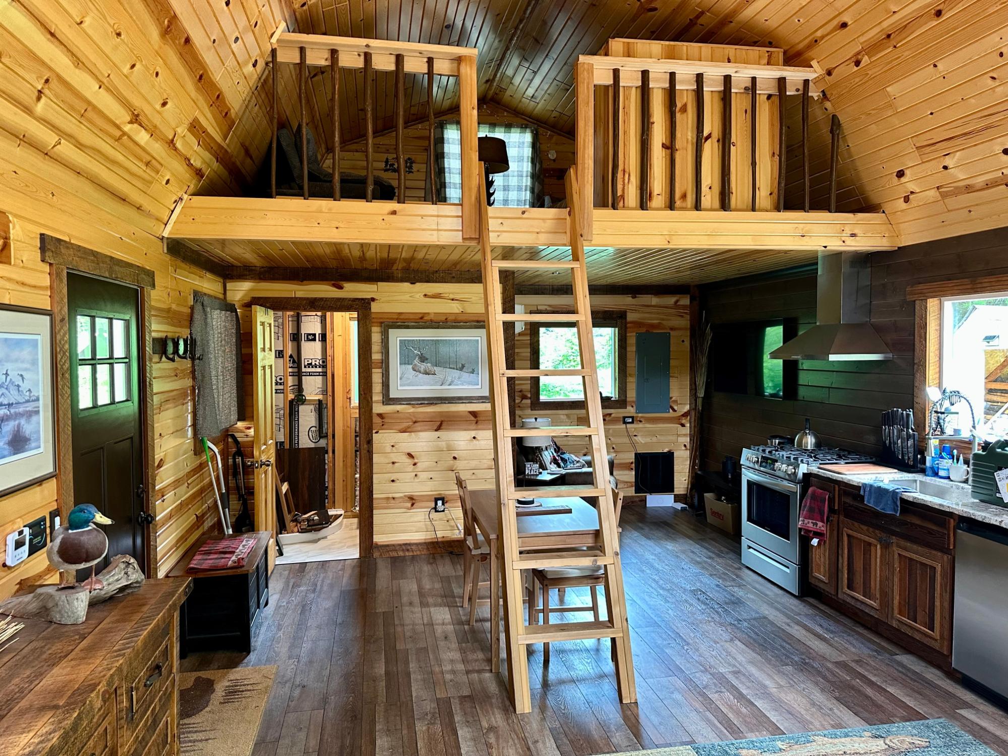 N9733 Stone Creek Road Gleason, WI 54435 - Photo 4 of 24 Gallery Image 4