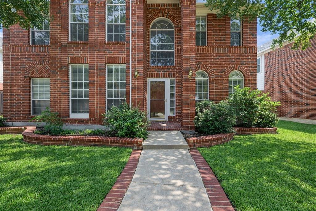 433 Spring Air Drive Allen, TX 75002 - Photo 4 of 32