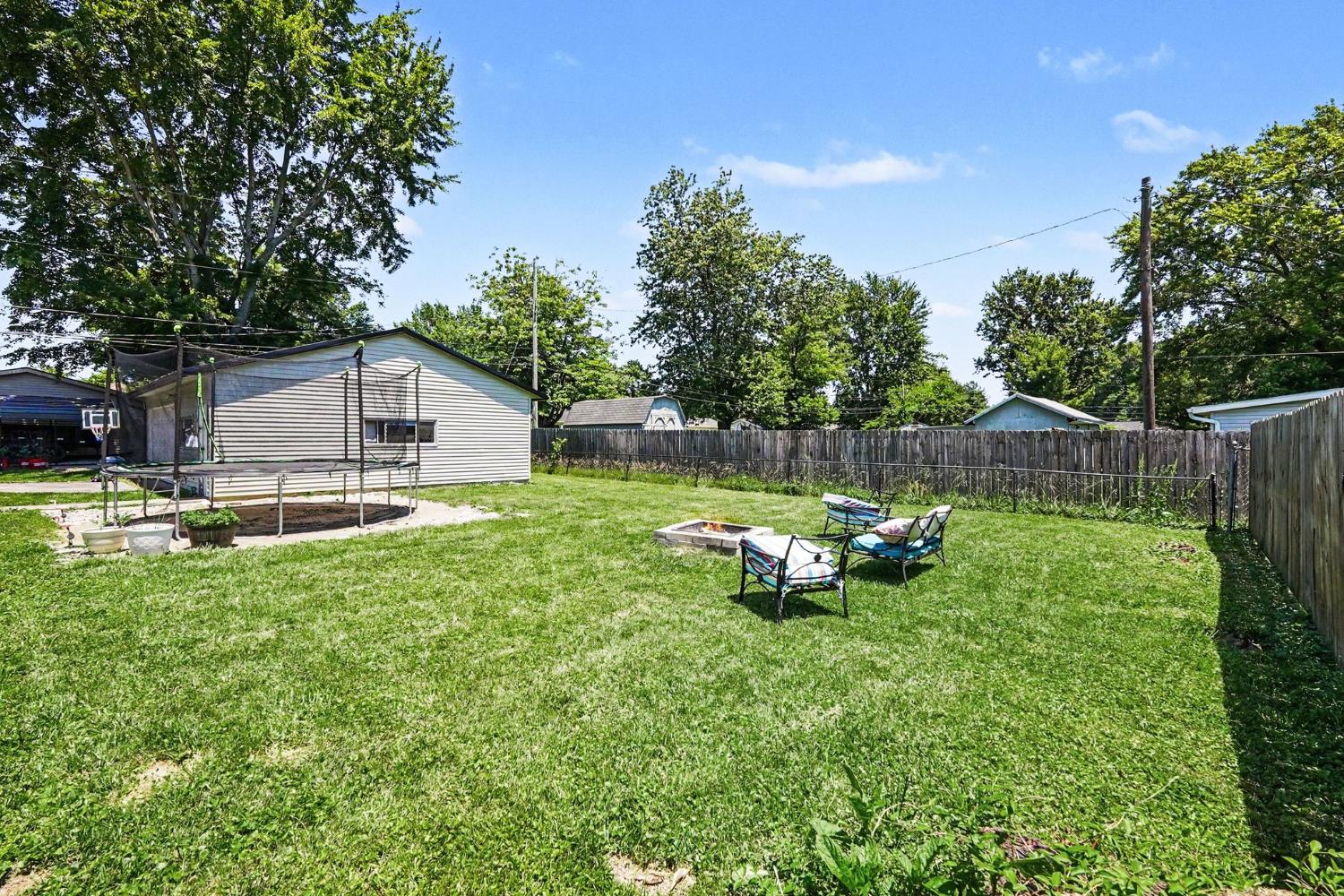 2836 Springwood Drive Madison, IN 47250 - Photo 26 of 27