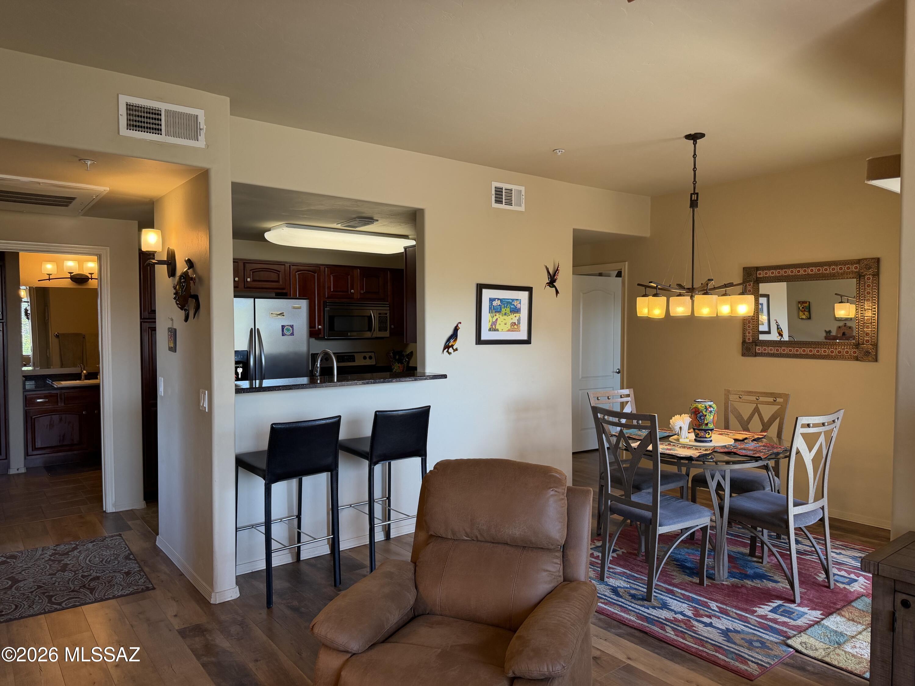 2550 East River Road, Unit 16301 Tucson, AZ 85718 - Photo 12 of 35 IMG_1210