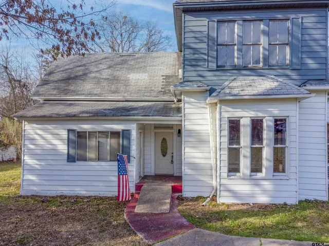 $275,000 | 2701 University Avenue, Marshall, TX 75670