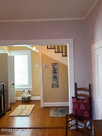 $399,000 | 707 McMullan Avenue, Edenton, NC 27932