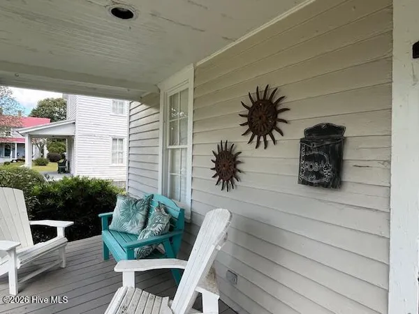 $399,000 | 707 McMullan Avenue, Edenton, NC 27932