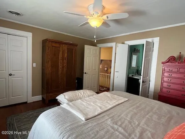 $399,000 | 707 McMullan Avenue, Edenton, NC 27932